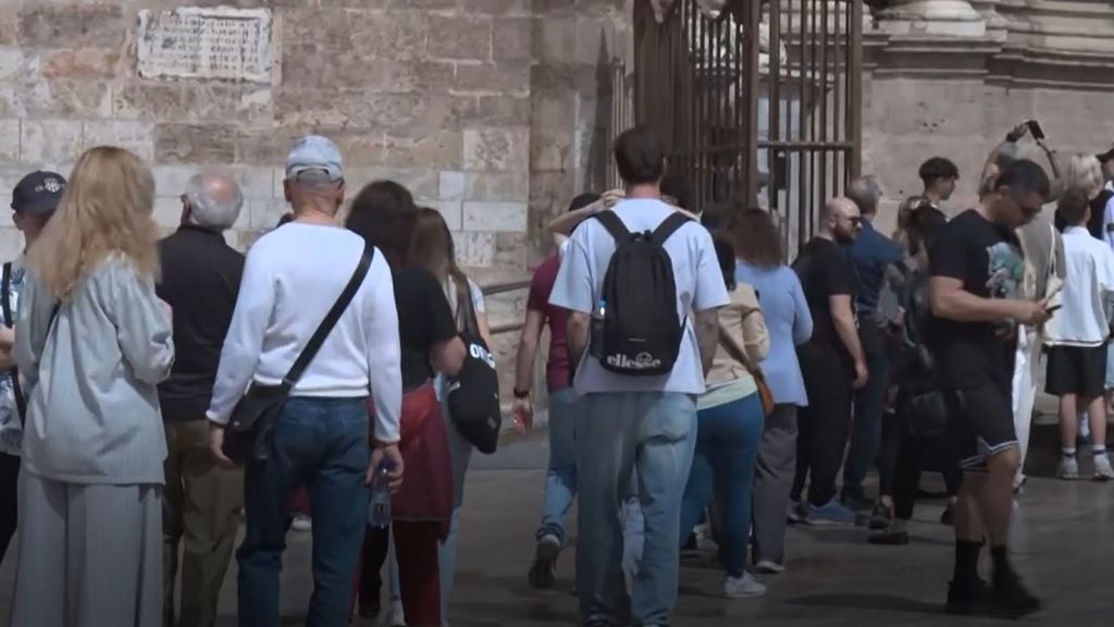 España, refugio del turismo por la guerra de Irán: "España vende seguridad"