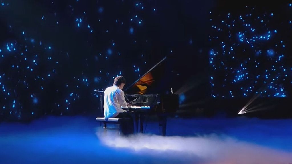 ¡No te pierdas la tercera semifinal de 'Got Talent España! El sábado a las 22:00h, en Telecinco