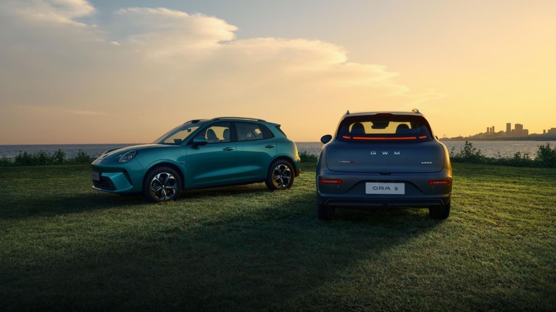 GWM Ora 5