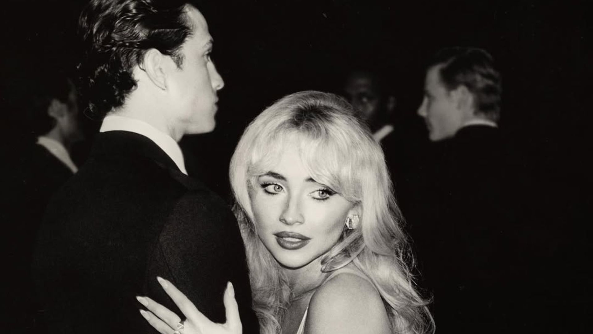 Imagen promocional del disco Man’s Best Friend