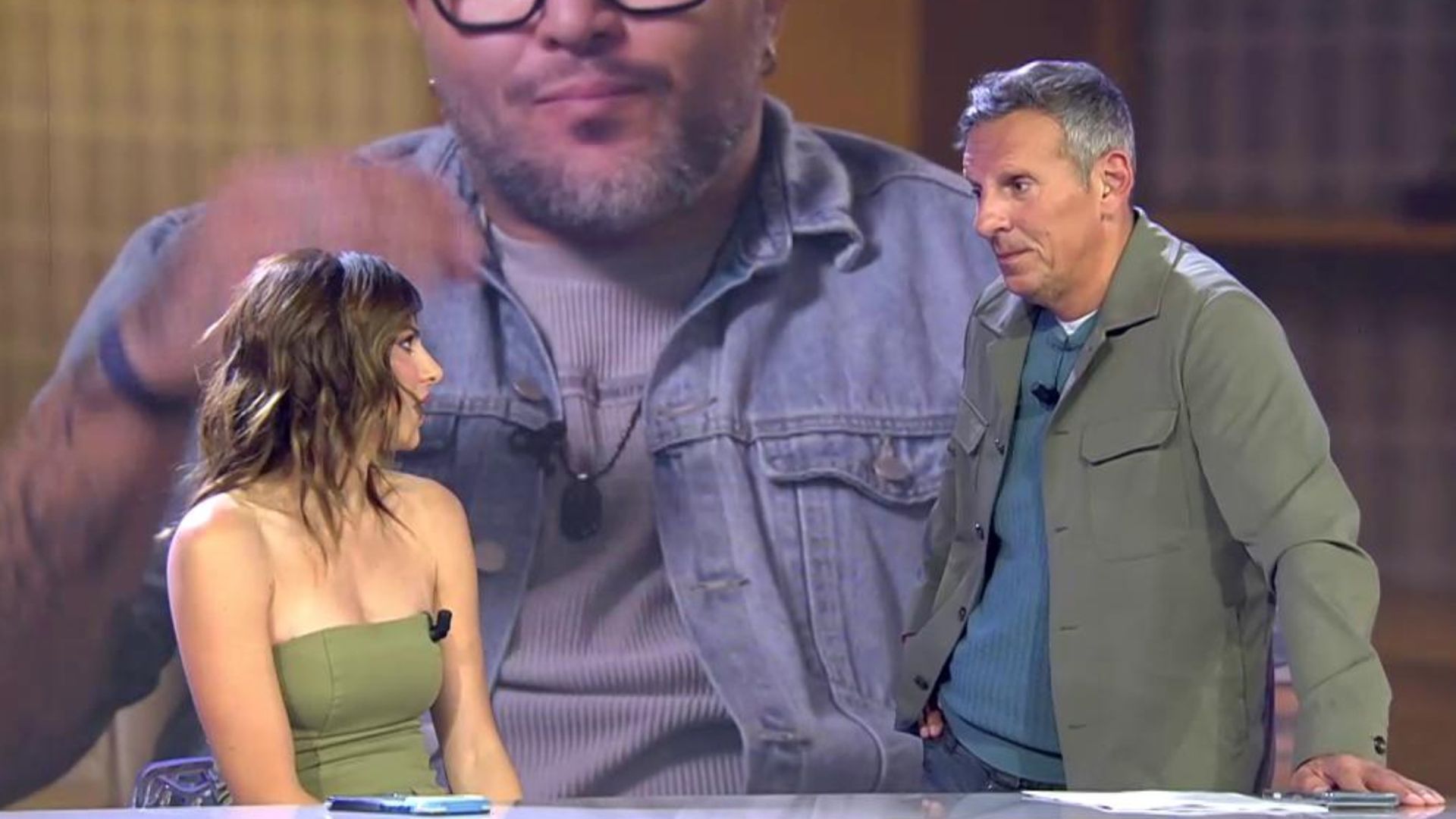 Irene Rosales desvela el contenido de su mensaje a Kiko Rivera