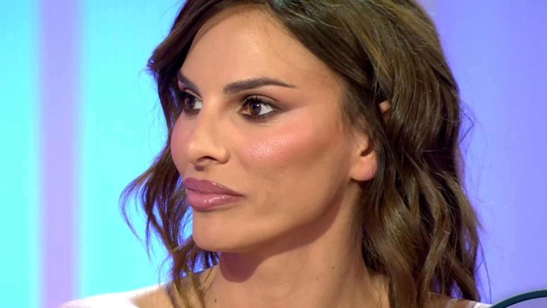 Irene Rosales desvela los motes que le puso Isabel Pantoja y reacciona a las declaraciones de Jessica Bueno sobre Kiko Rivera