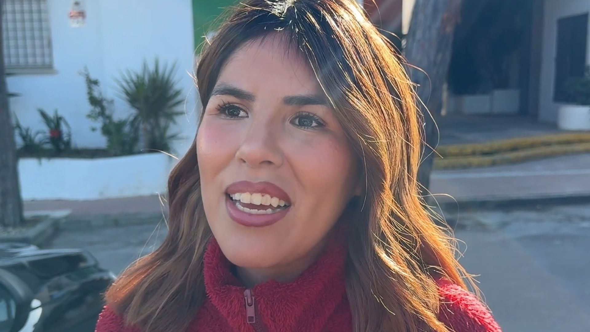 Isa Pantoja Isa Pantoja