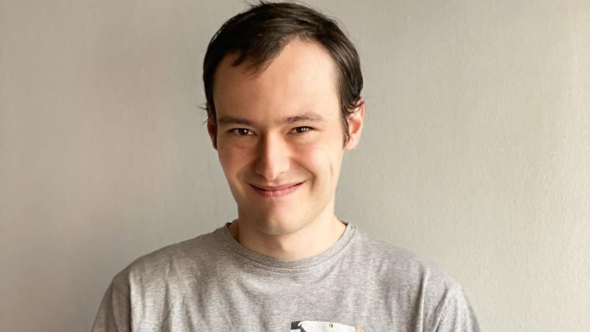 Jaime murió el pasado 26 de marzo, a los 31 años Jaime murió el pasado 26 de marzo, a los 31 años