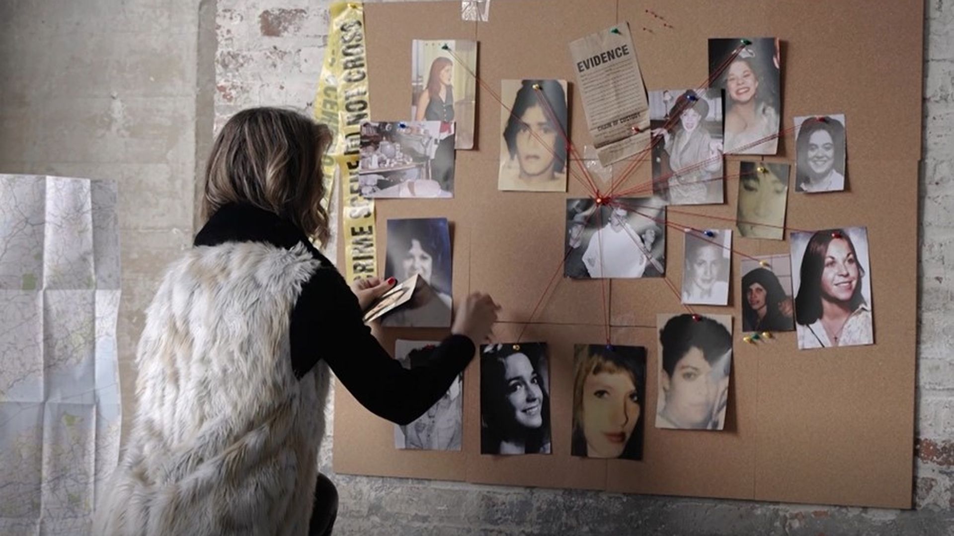 Las víctimas que Joel Rifkin confesó haber asesinado: más de 17 mujeres en menos de 5 años