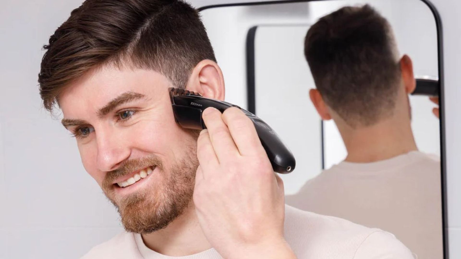Las 10 mejores máquinas para un corte de pelo profesional
