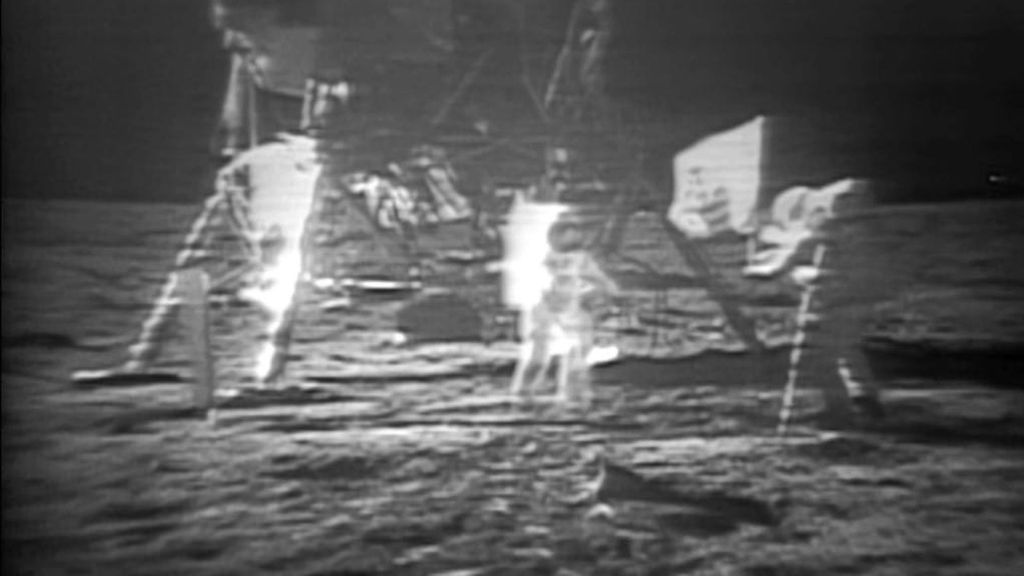 Los motivos por el que los astronautas de 'Artemis II' no han pisado la Luna: "No se quiere ir como fuimos en 1969"