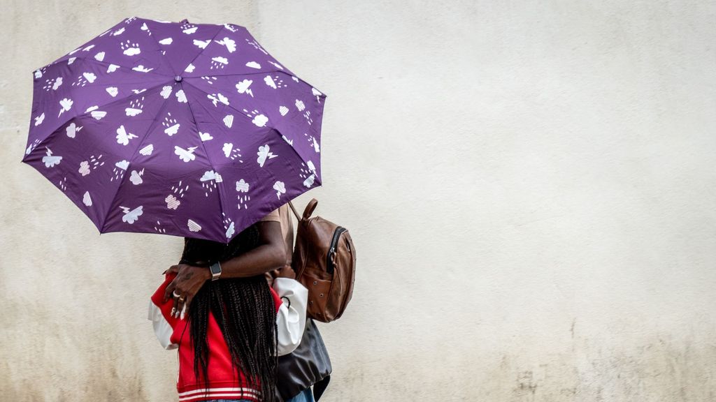 Cambio drástico del tiempo este fin de semana: "Entrará una masa de aire frío y veremos nevadas en cotas bajas"