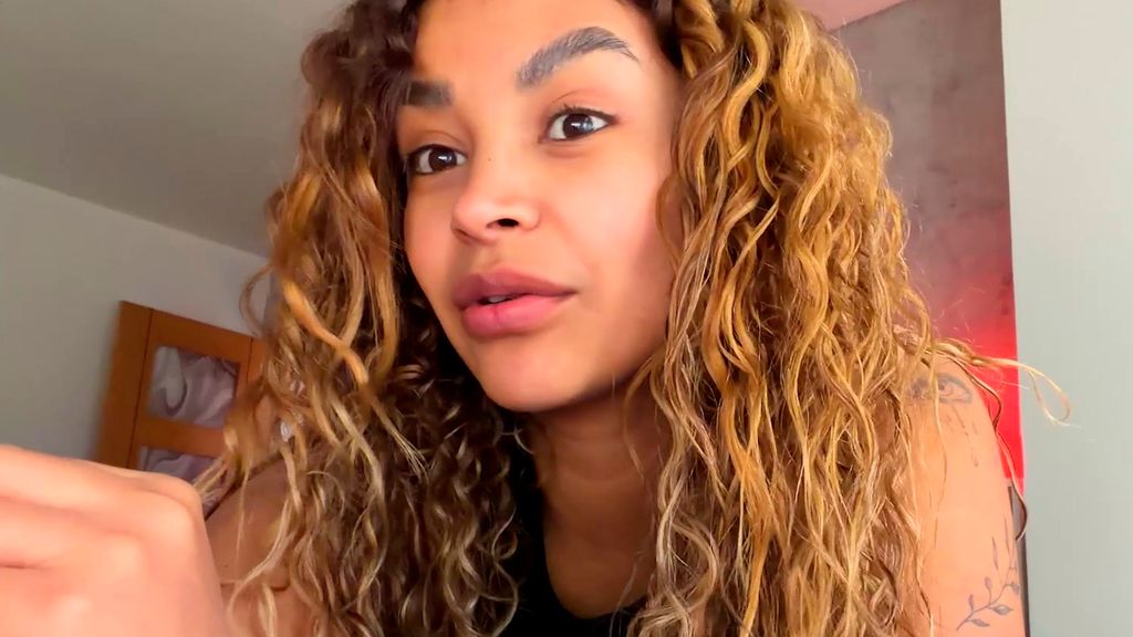 Mayeli Díaz se sincera sobre el duro momento personal que atraviesa Mi familia imperfecta Temporada 1 Top Vídeos 29