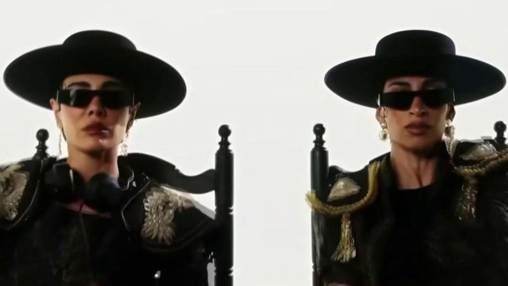 Mëstiza, el dúo que mezcla house, techno y raíces españolas: "Tenemos una joya y queremos mostrarla"