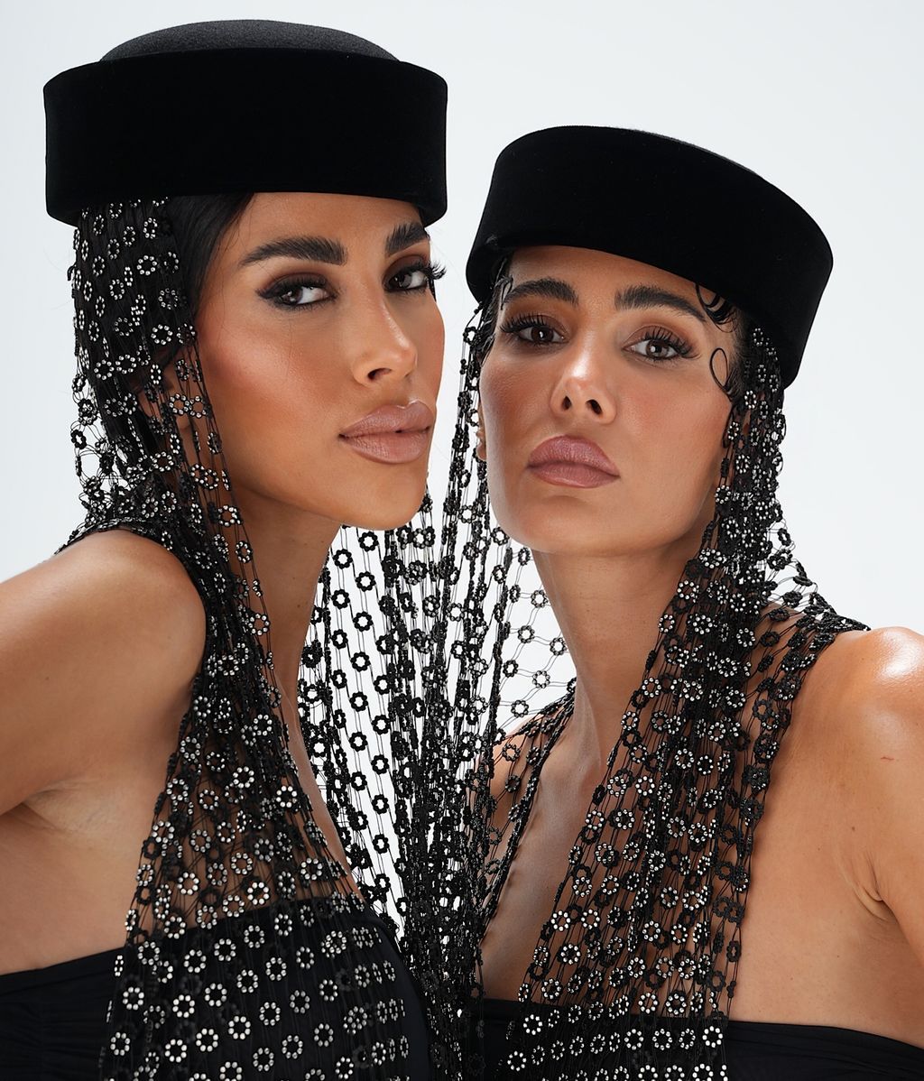 Mëstiza, las únicas artistas españolas femeninas del Coachella