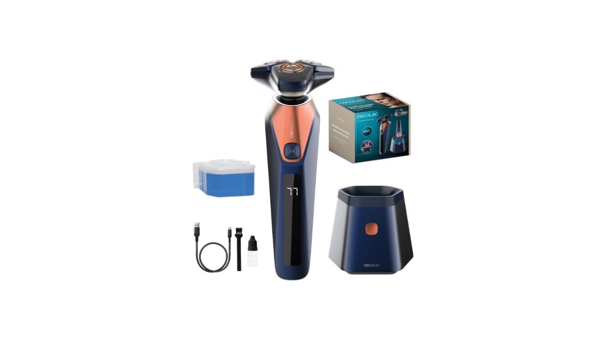 PrecisionCare Saphire Pro