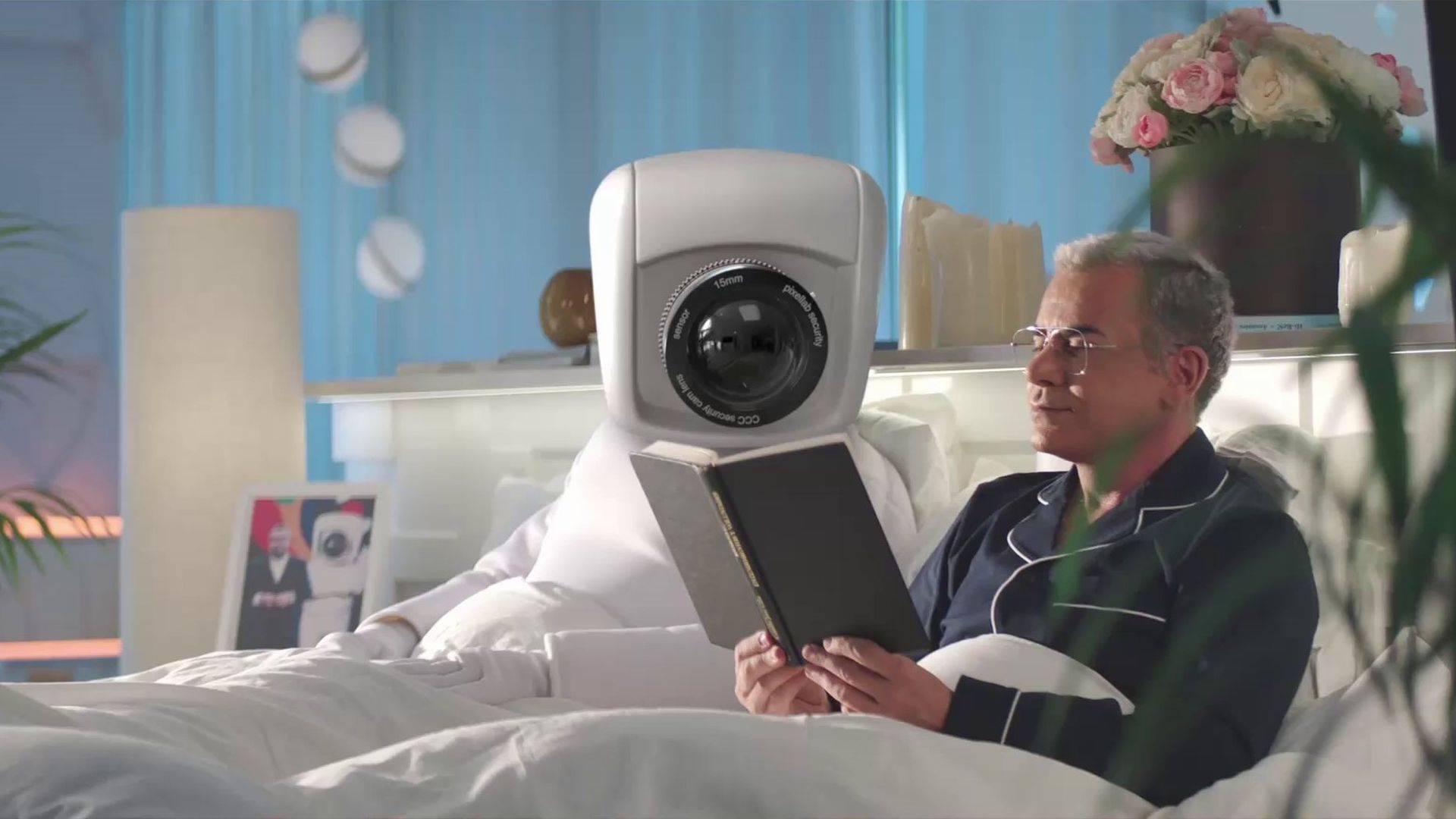 Promo Gran Hermano 2025