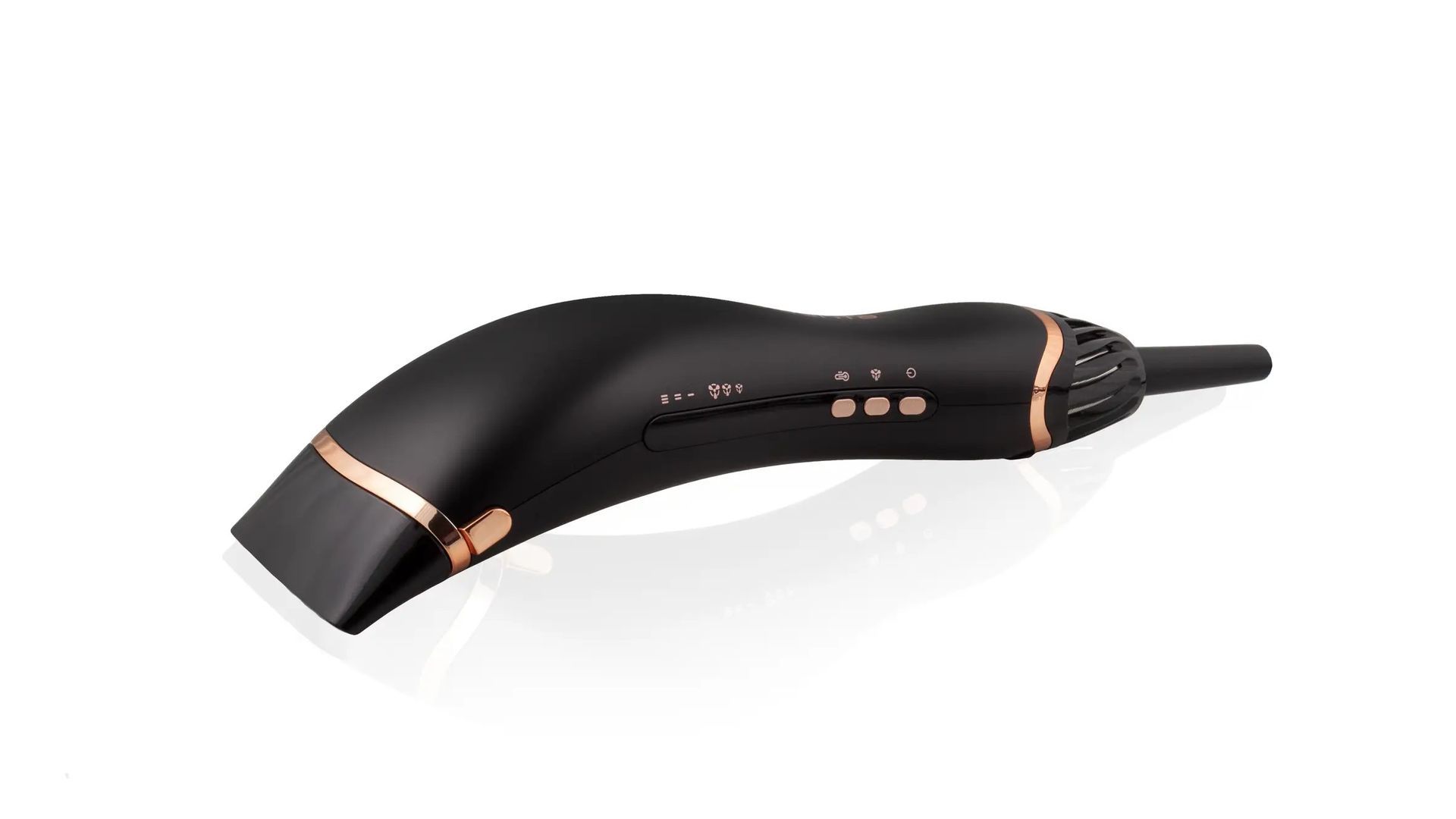 Rowenta Air Motion - El mejor si quieres comodidad