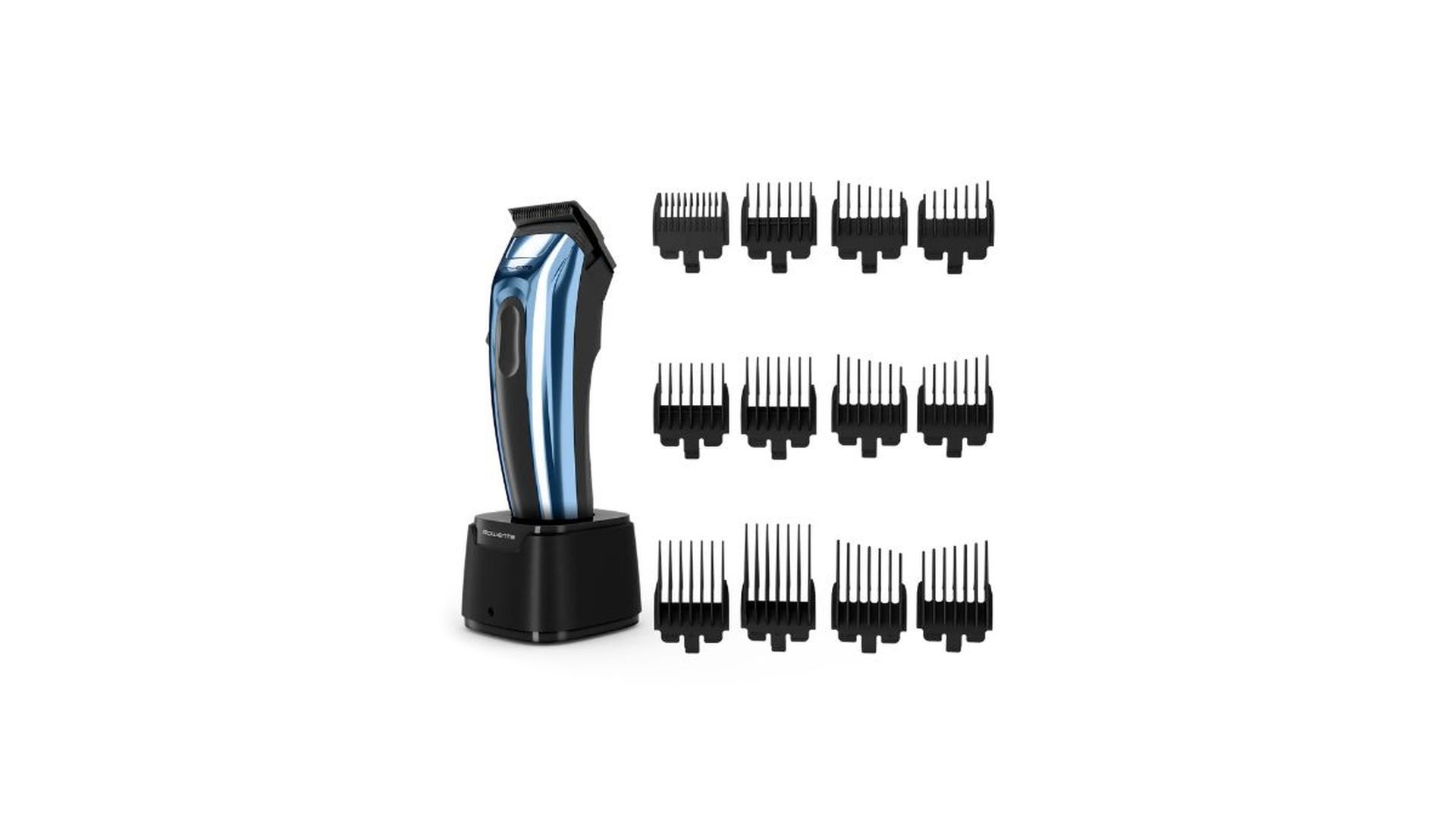 Rowenta Barber Experience