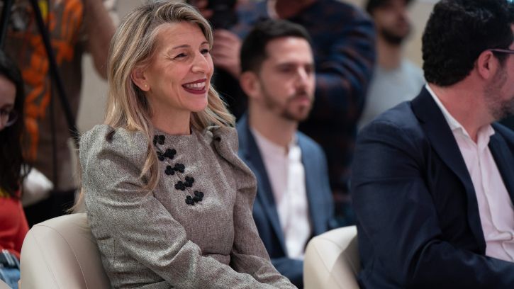 Su estilo no está exento de matices