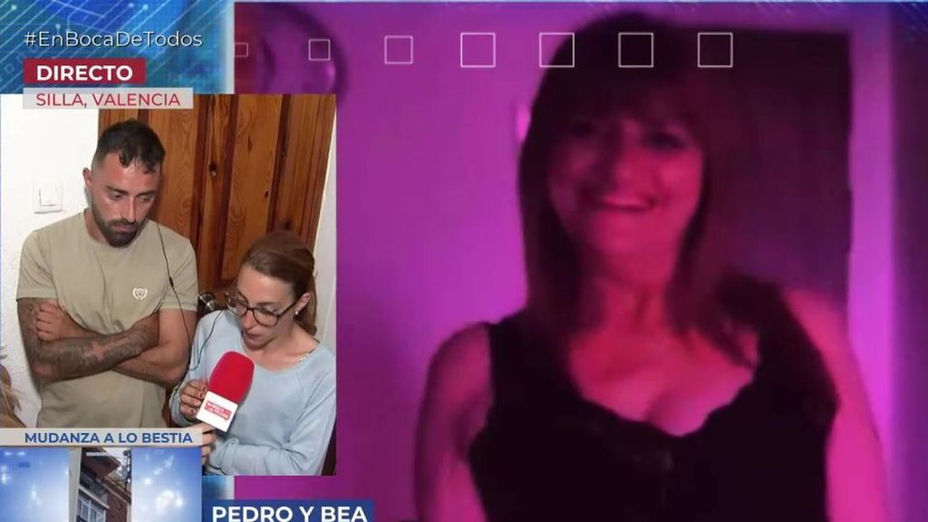 Tira por las escaleras a su vecina tras años de enfrentamiento por el alto volumen de la televisión