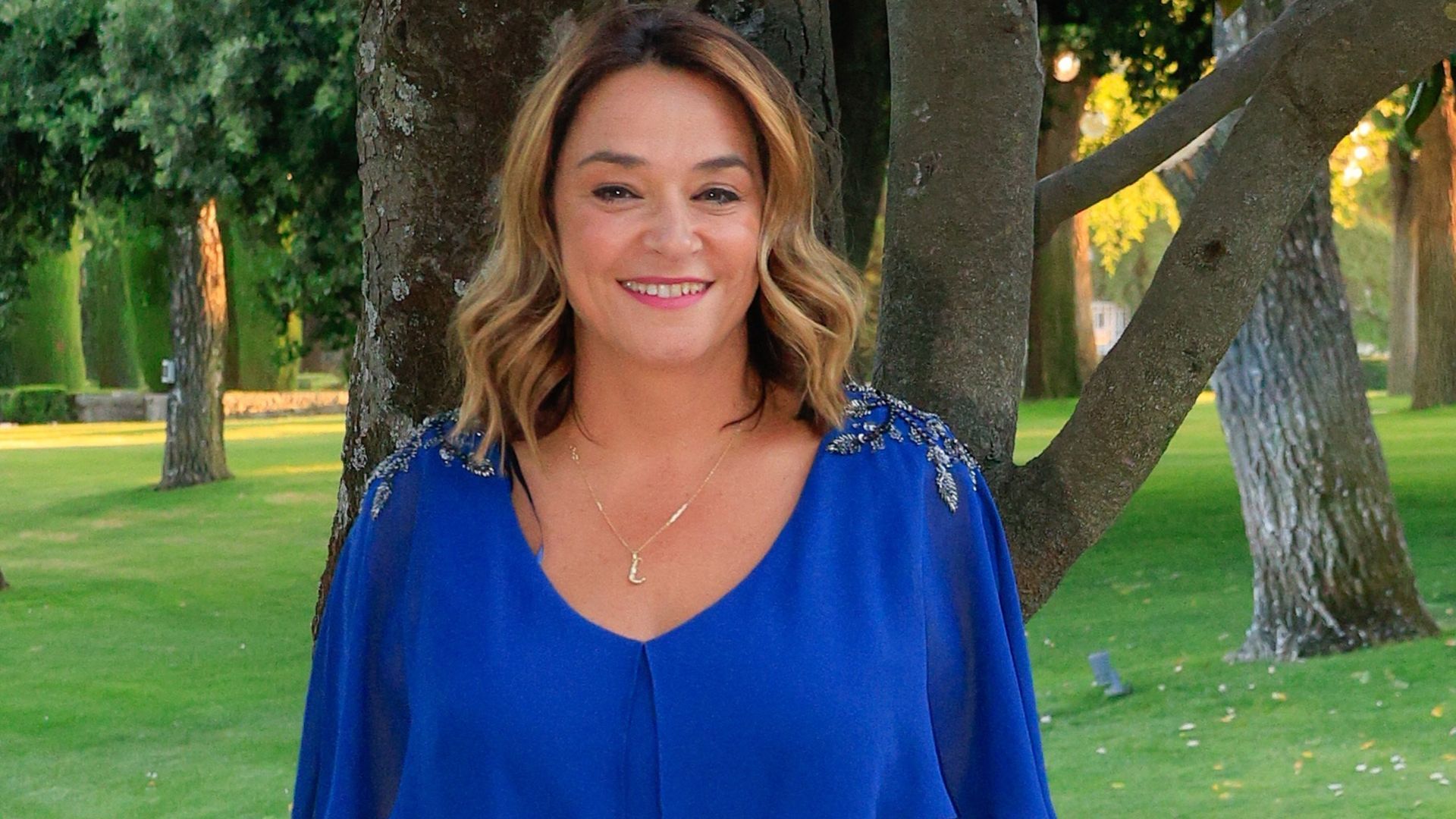 Toñi Moreno Toñi Moreno