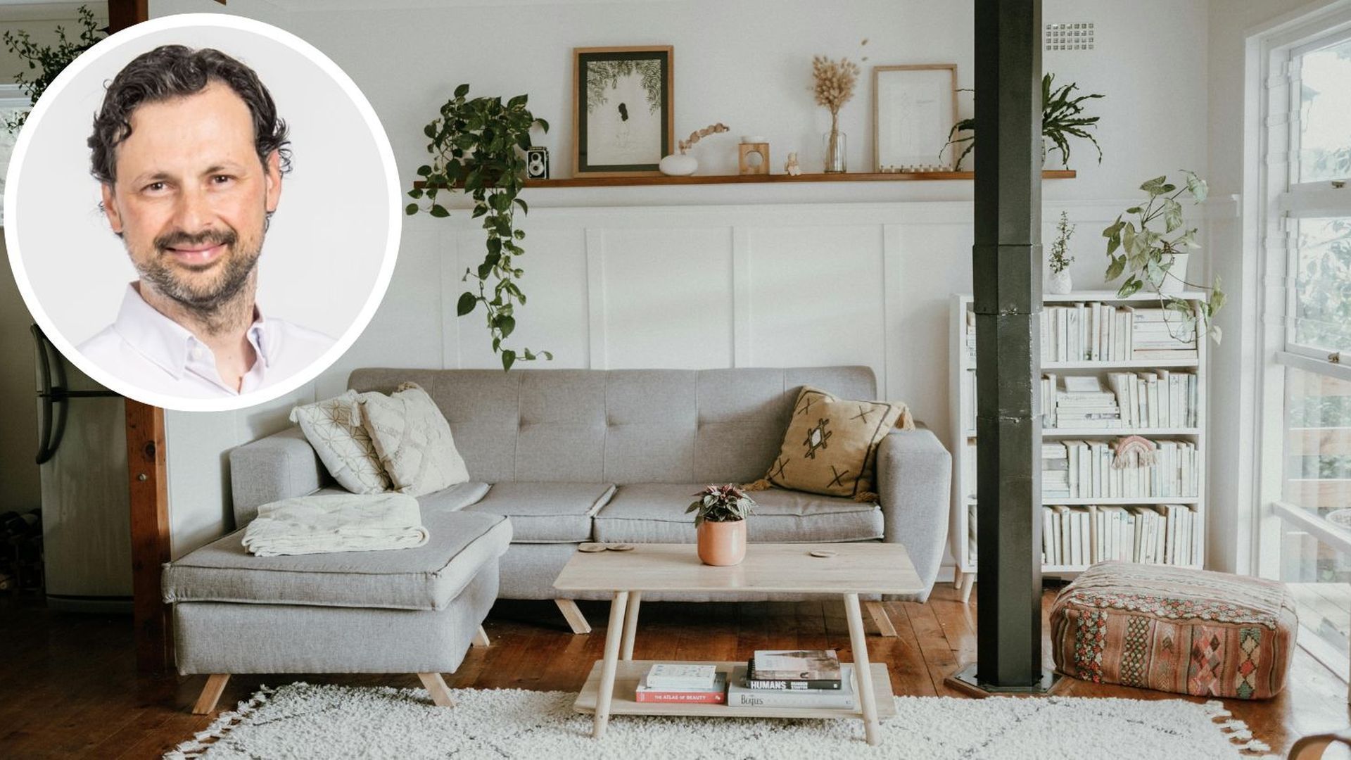 Tu casa es tu templo de abundancia Tu casa es tu templo de abundancia