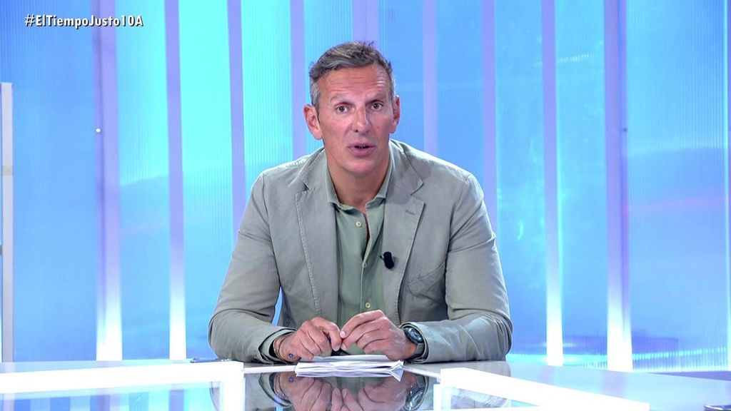 Joaquín Prat alza su voz ante el caso de discriminación hacia la etnia gitana que denuncia un diputado de Más Madrid: "Es racismo"