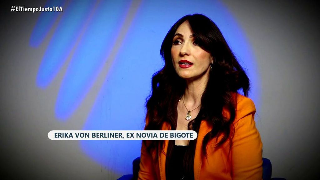 Erika, exnovia de Edmundo Arrocet, rompe su silencio y desvela cómo pilló sus infidelidades con dos mujeres