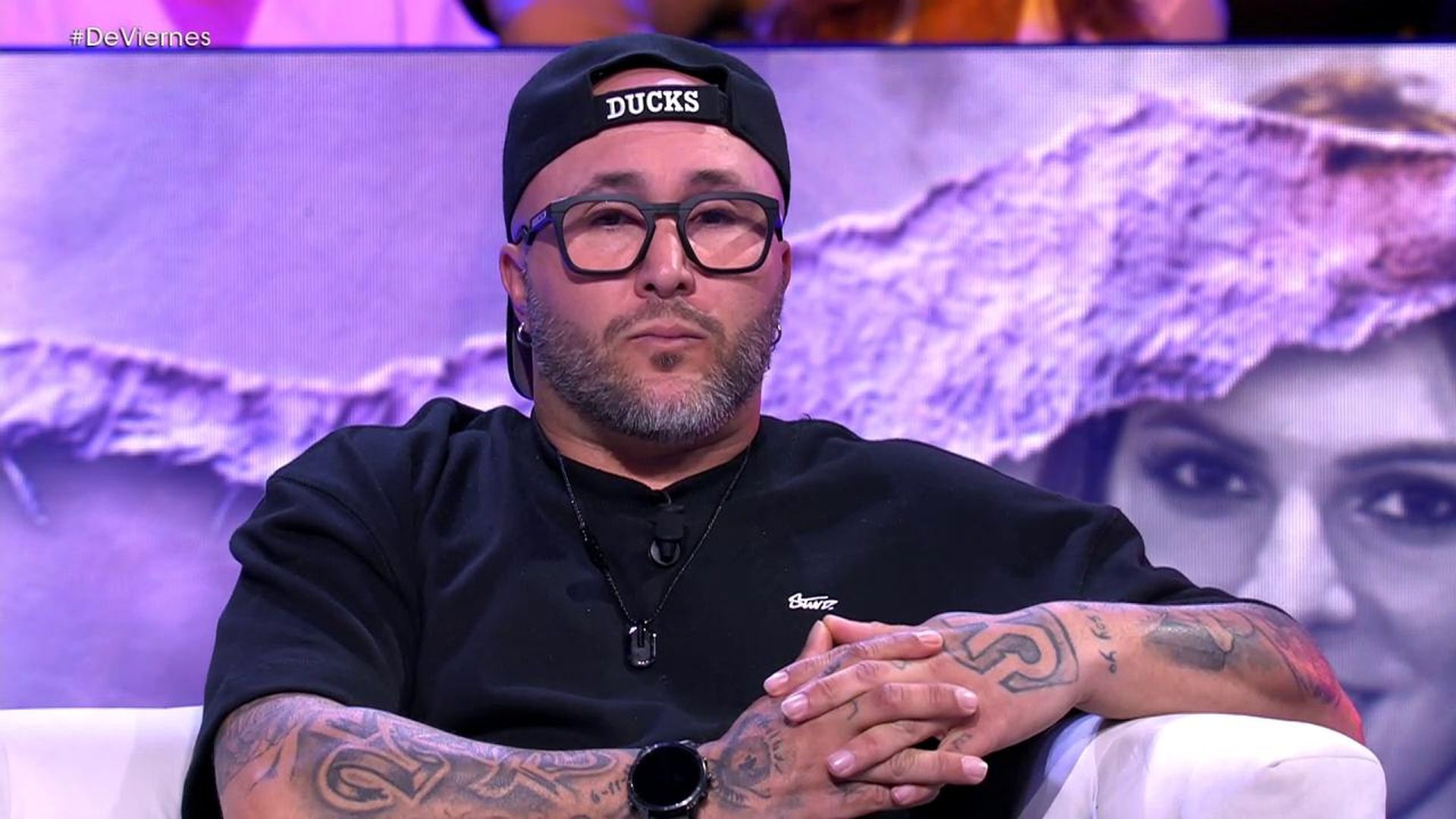 La reacción de Irene Rosales en su primer encuentro con Lola, el inicio del mal rollo con Kiko Rivera: "Ahí es donde empieza"