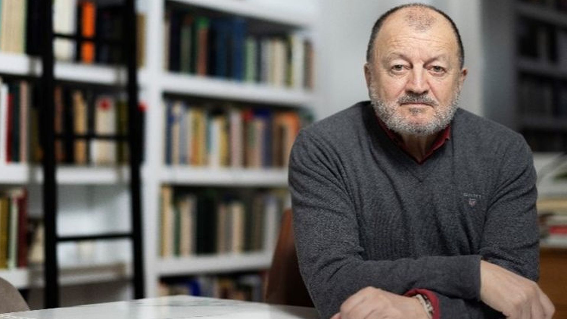 Alejandro Gándara Alejandro Gándara