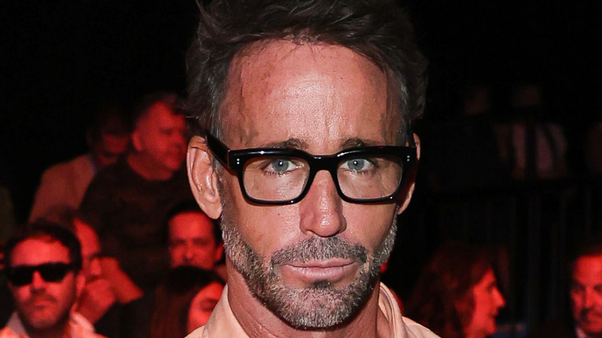 Álvaro Muñoz Escassi opina sobre las declaraciones de Sheila Casas sobre diferencia de edad