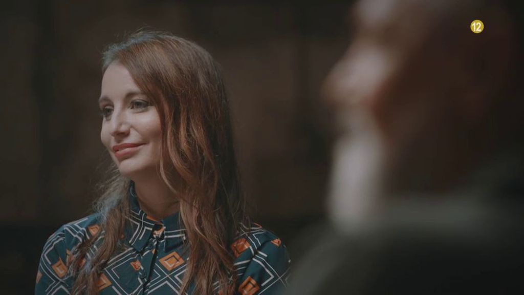 Avance Ex la vida después