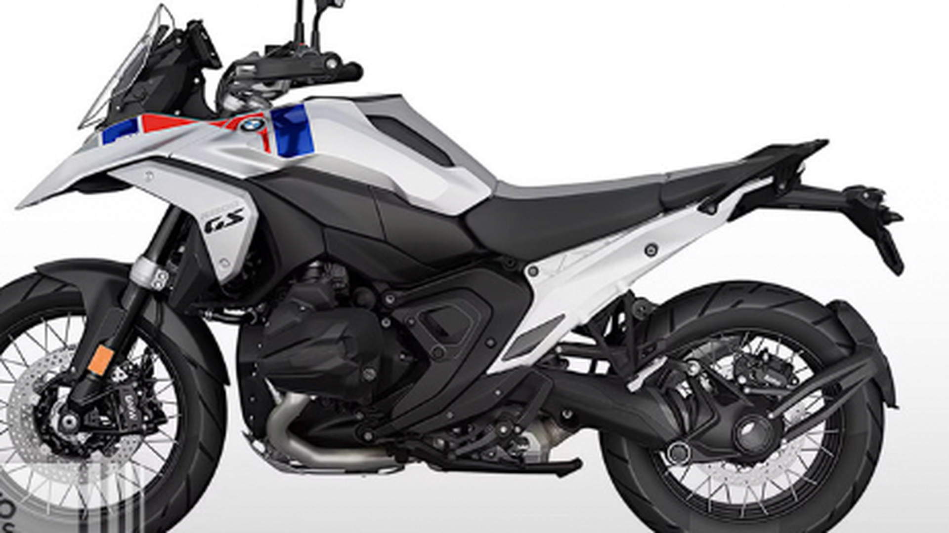 BMW R 1300 GS