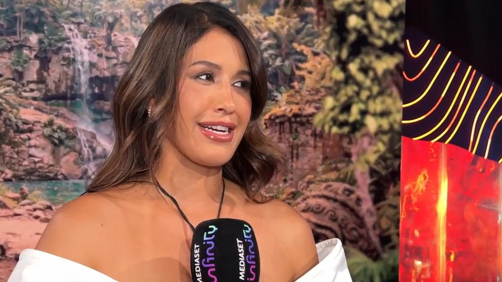 Gabriela Guillén se sincera: lo más duro de su experiencia y el miedo al efecto rebote