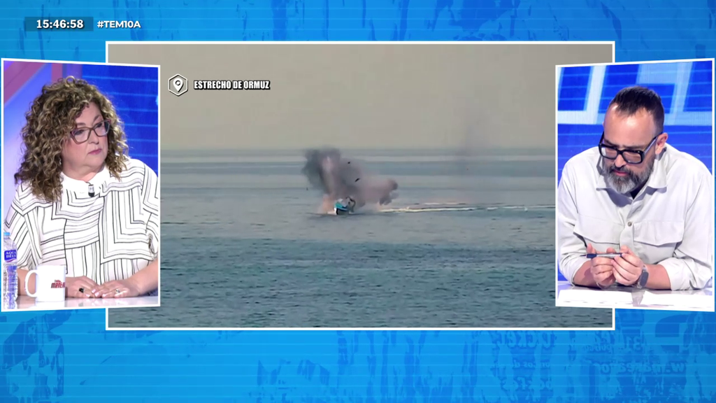 ¿Cuál es la raíz de los conflictos de Oriente Medio? Susana Mangana, analista internacional, da las claves