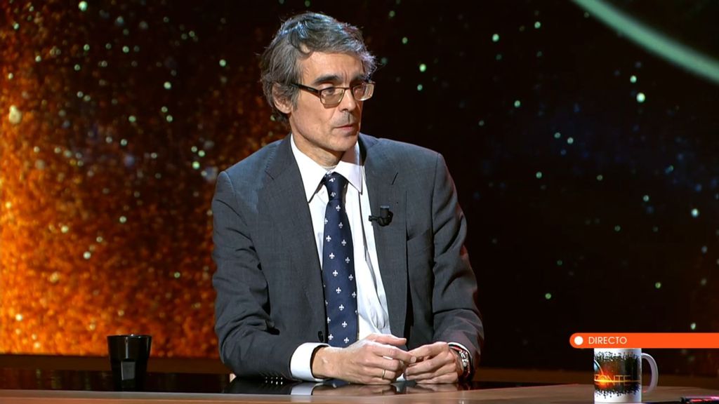 Jesús Villegas agradece a 'Horizonte' su importante labor con las víctimas de Adamuz: "No pueden ser simplemente materia de titulares"