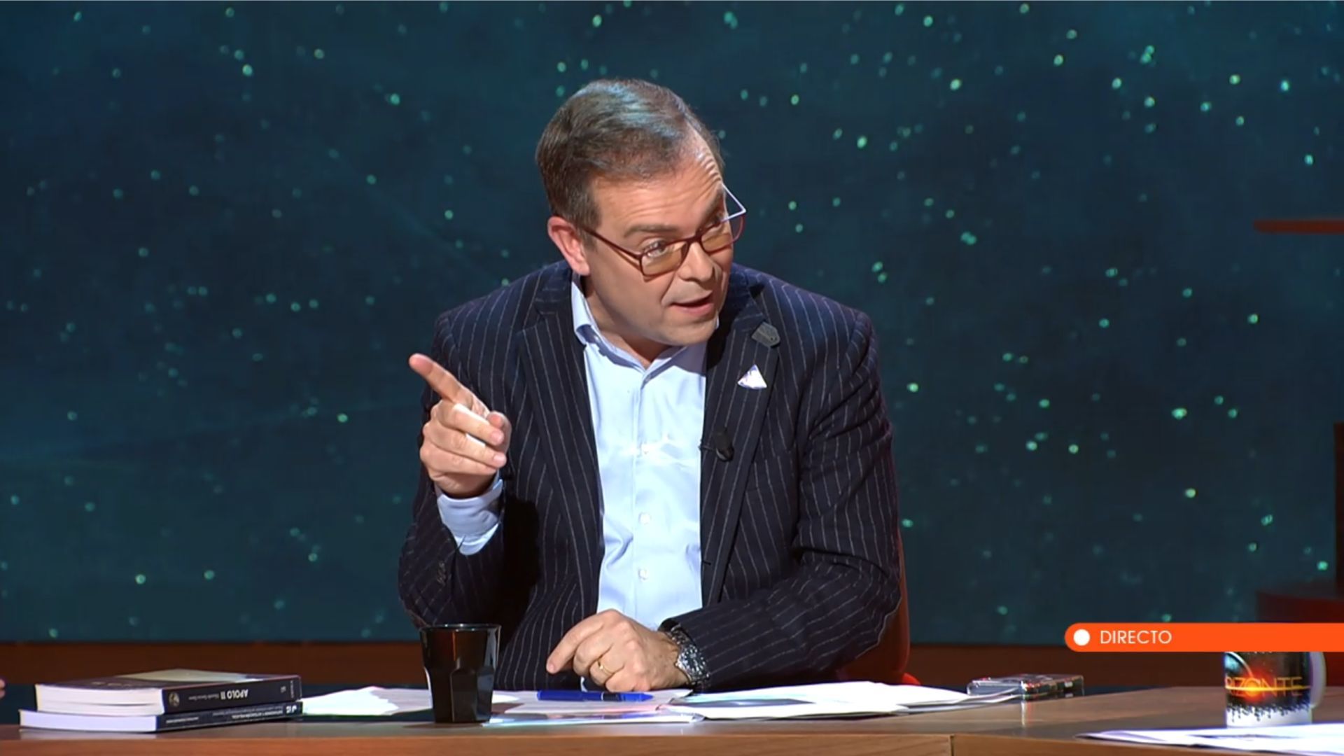 Javier Sierra desmiente los bulos más virales de la misión Artemis II a la Luna: 