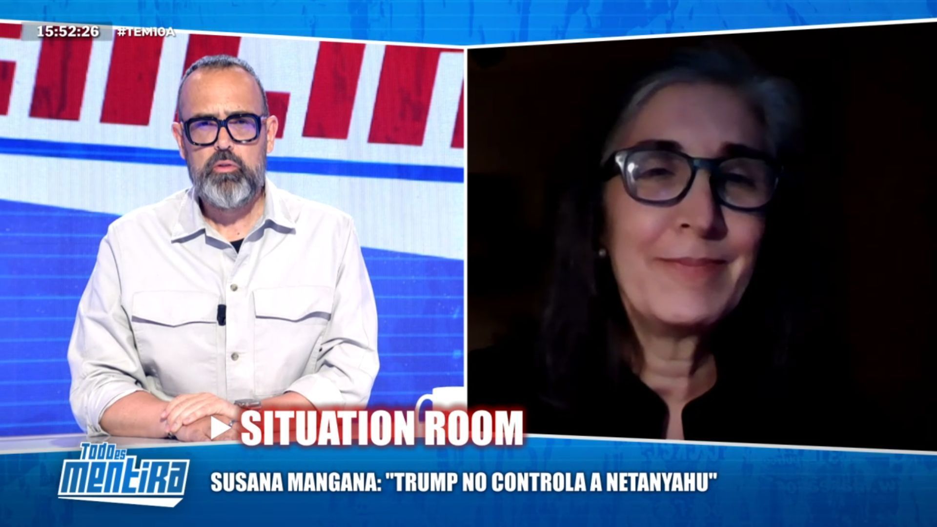 Una médica española comparte cómo han vivido "la matanza" israelí en Beirut tras el alto al fuego: "Pasé media hora antes"