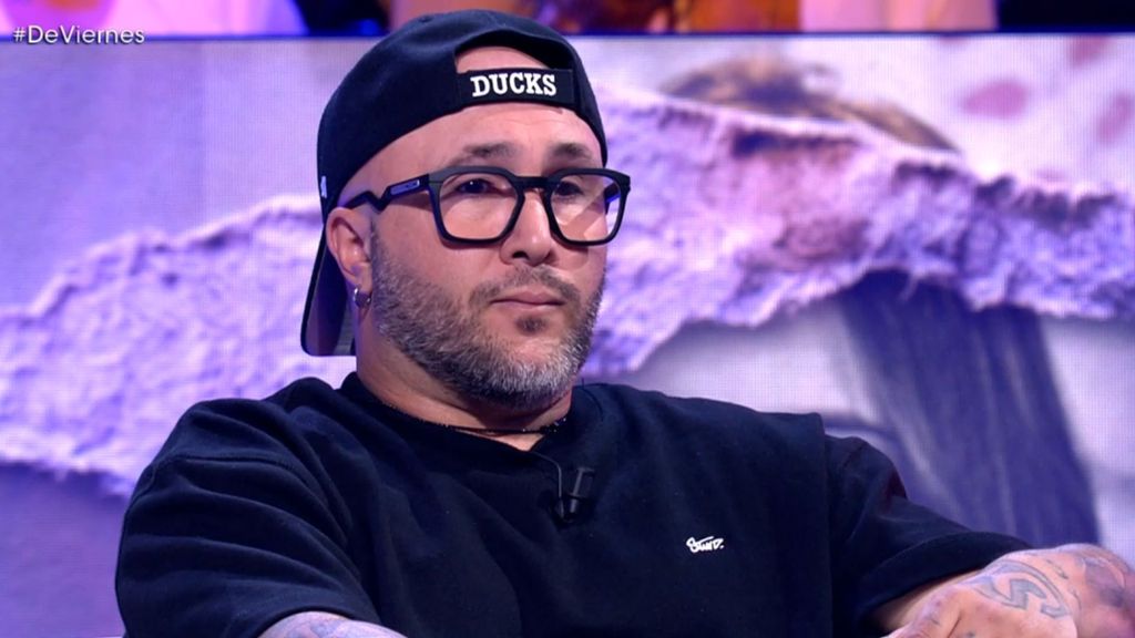 Kiko Rivera revela por qué "perdió los papeles" con Irene Rosales: "Quería llevar a las niñas a ver a la abuela en Semana Santa y me dijo que no"