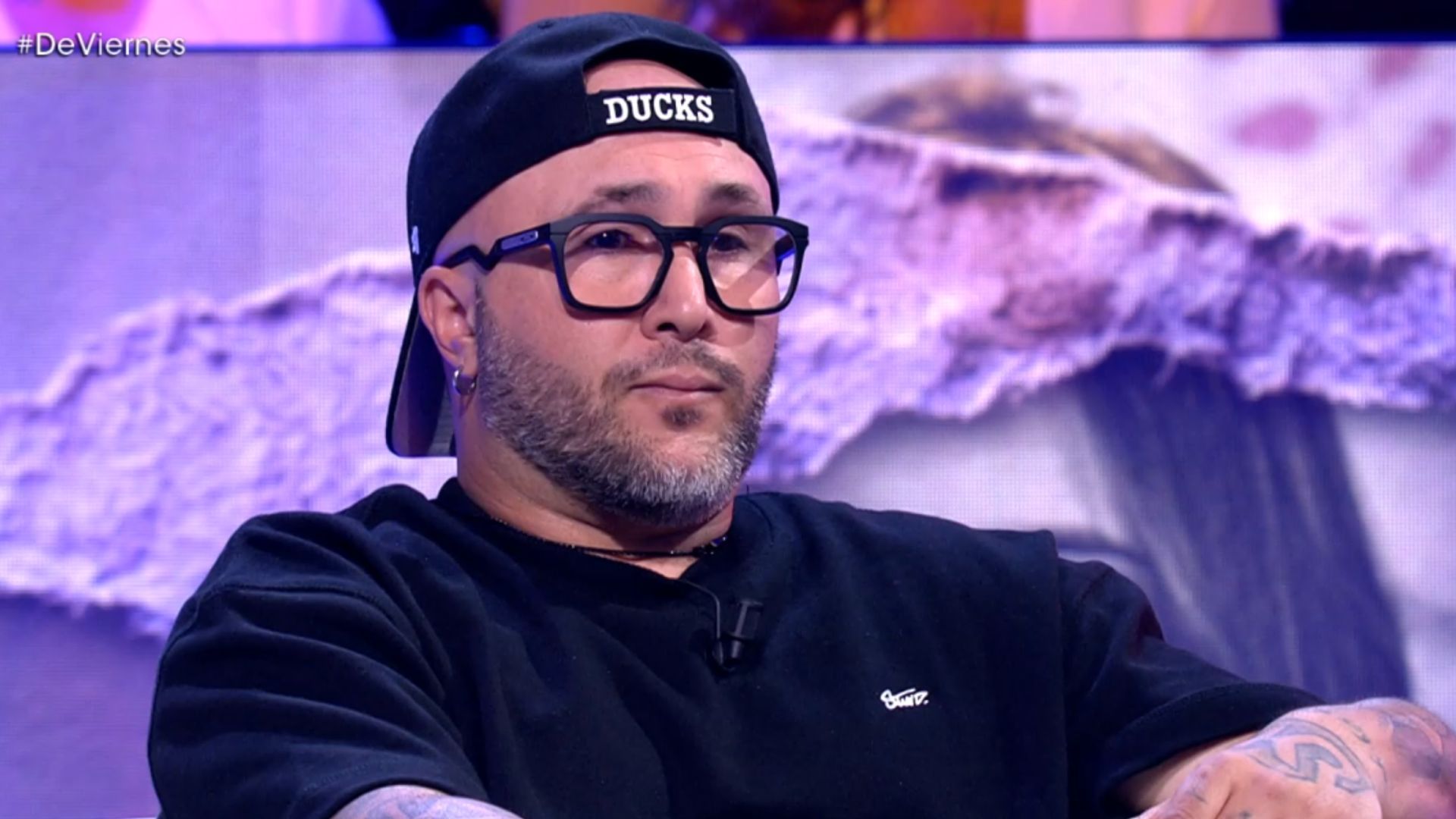 Kiko Rivera revela por qué 