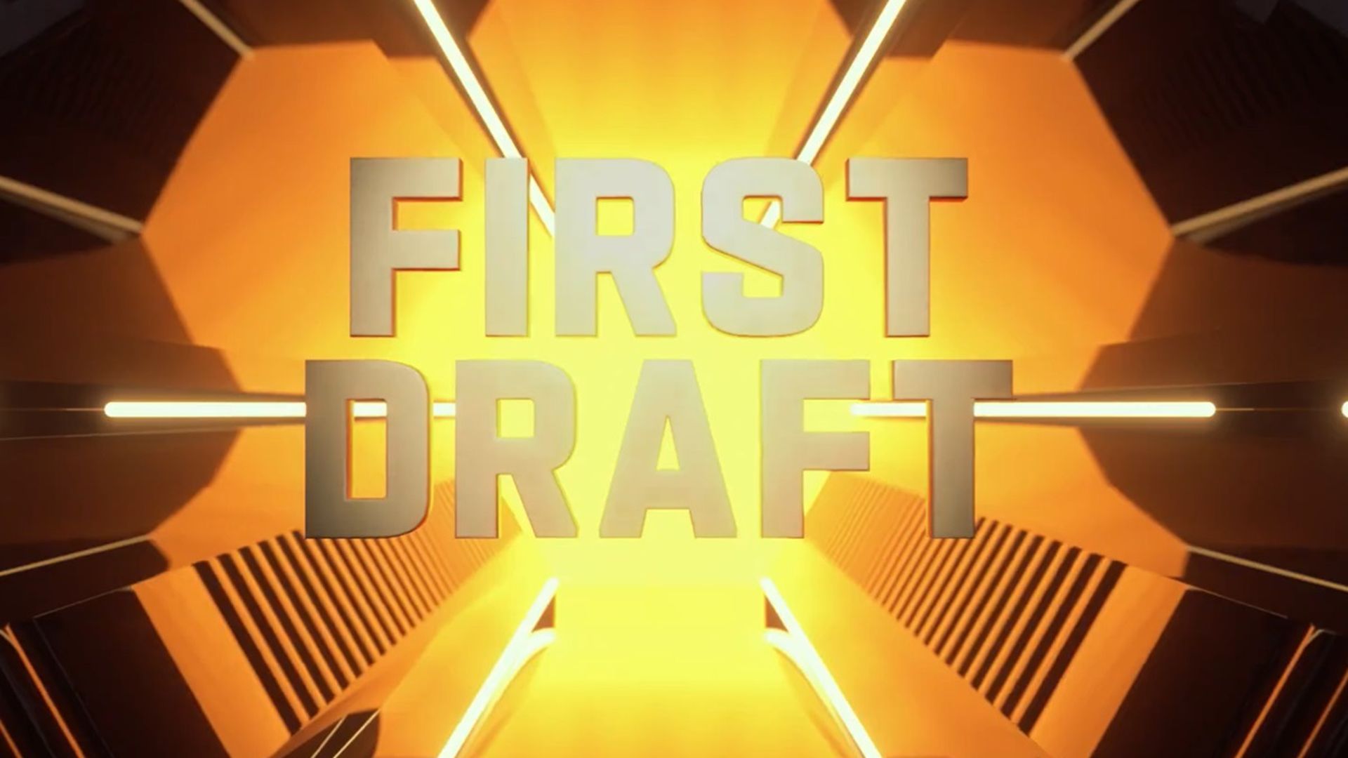 El draft de la NFL 2026 El draft de la NFL 2026