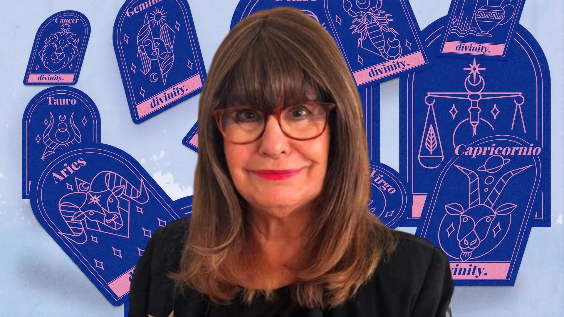 El mensaje de Esperanza Gracia a los signos para el fin de semana del 10 al 12 de abril: "Cerrar ciclos"