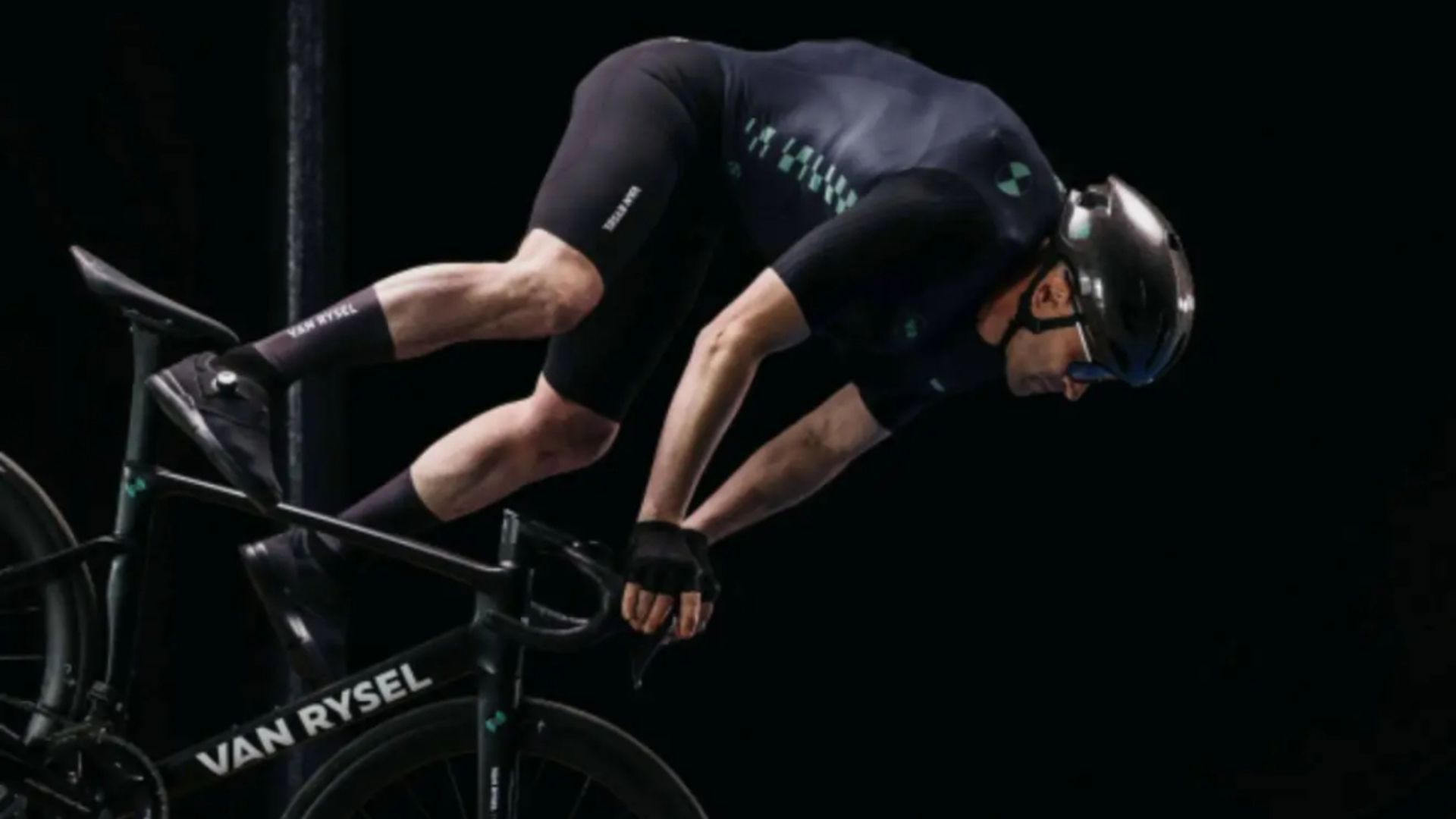 El nuevo airbag para ciclistas