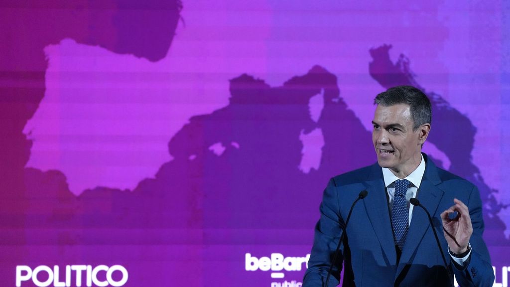 Pedro Sánchez pide suspender el acuerdo UE-Israel y llama a no permitir "una nueva Gaza en Líbano