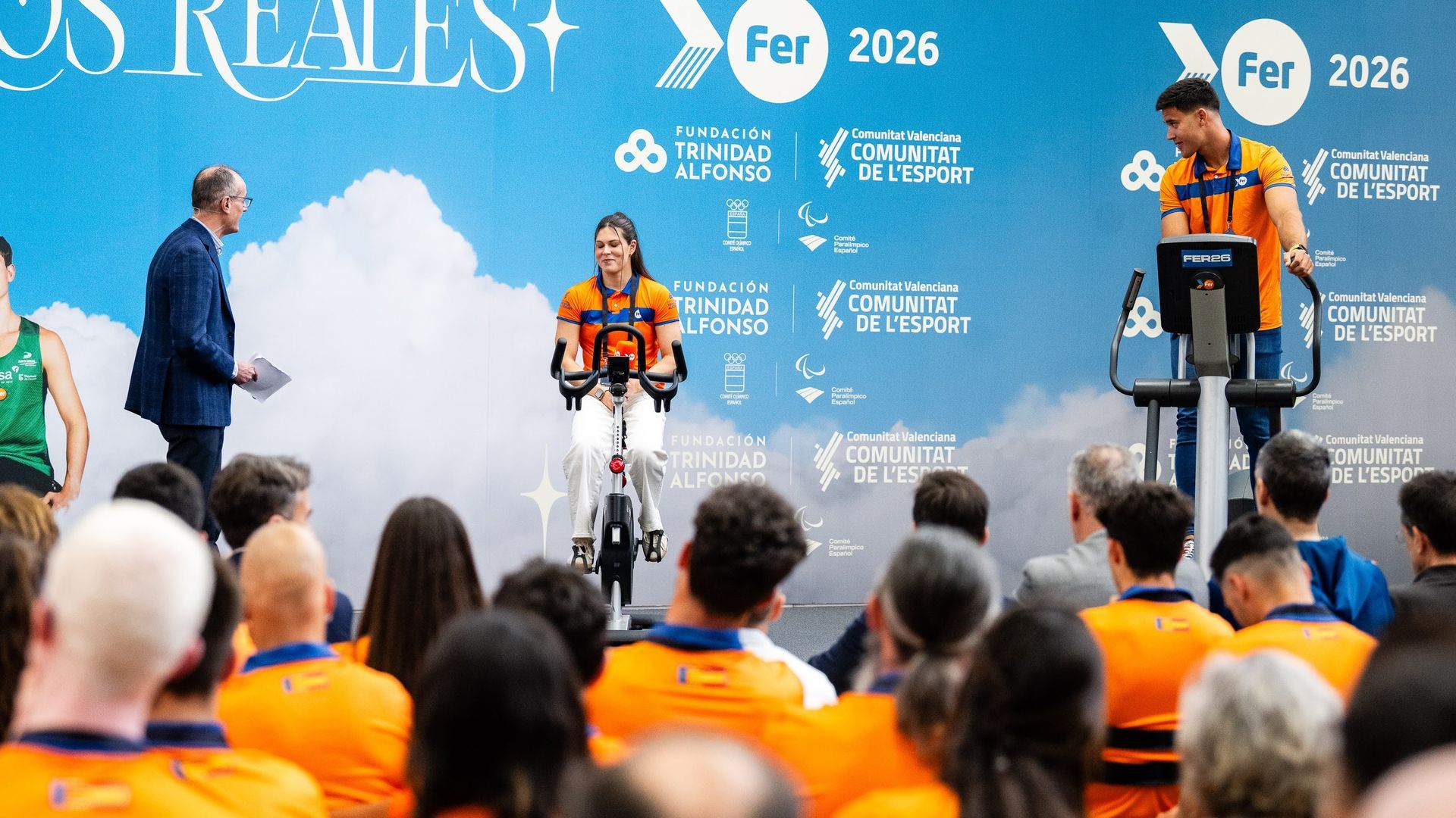 El Proyecto FER 2026