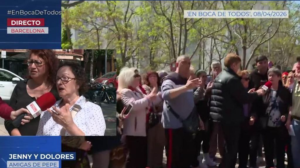 En exclusiva | Alargan la pesadilla del hombre en silla de ruedas que mató al ladrón que intentó robarle