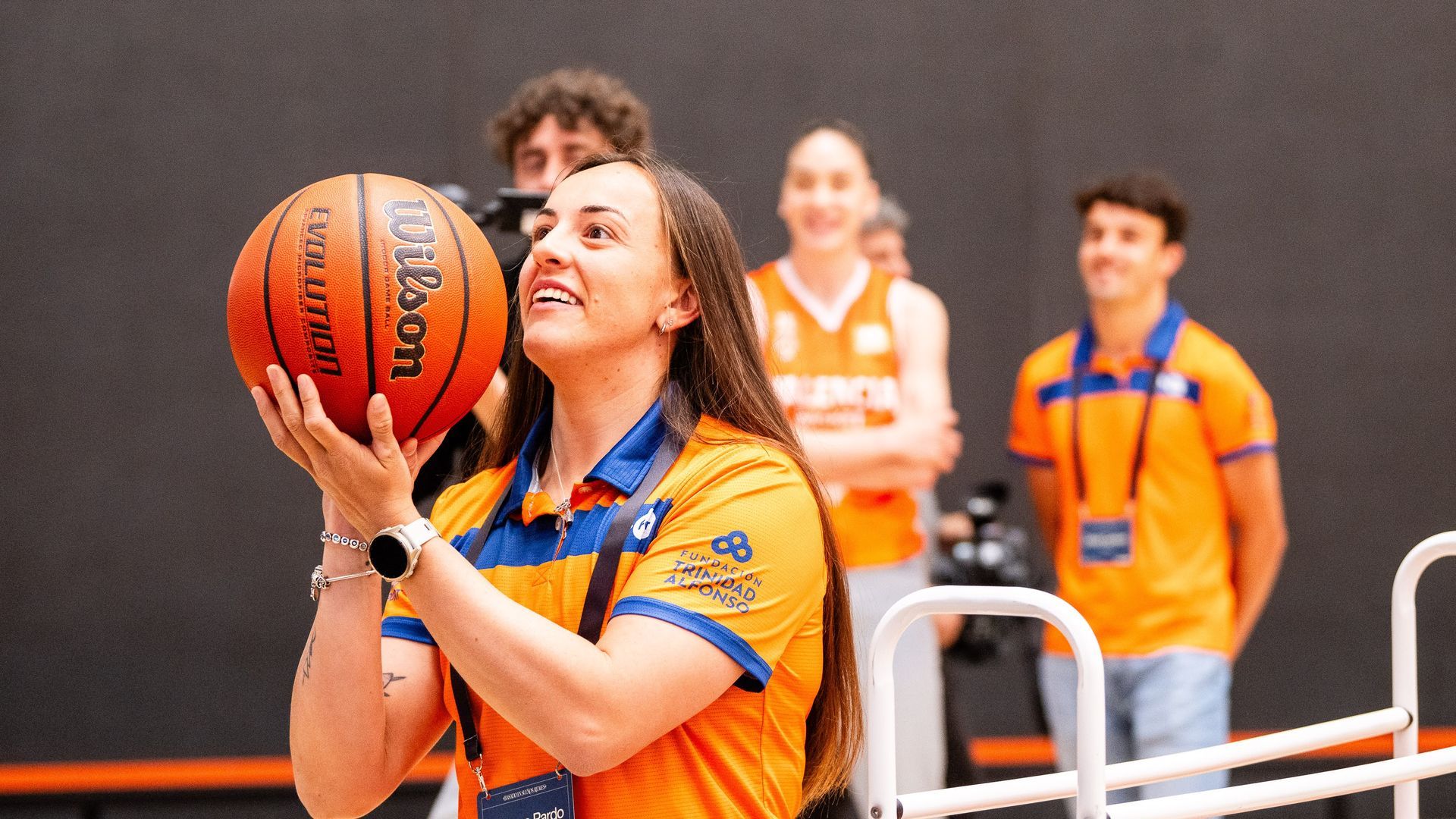 FER 2026: “Basado en sueños reales”