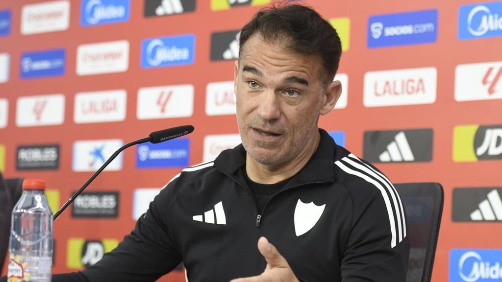 Las tres pistas de Luis García Plaza para el Sevilla - Atleti