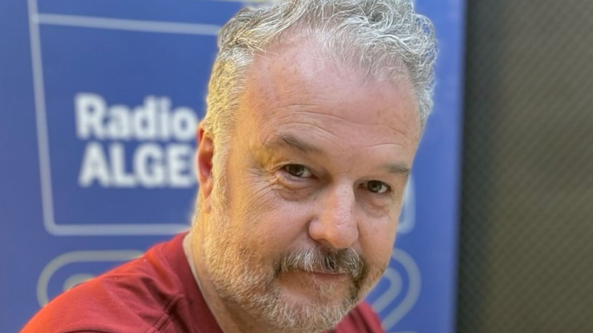 Íñigo González, de GH 1, comunica una mala noticia: "Me he hundido y llorado como un niño"