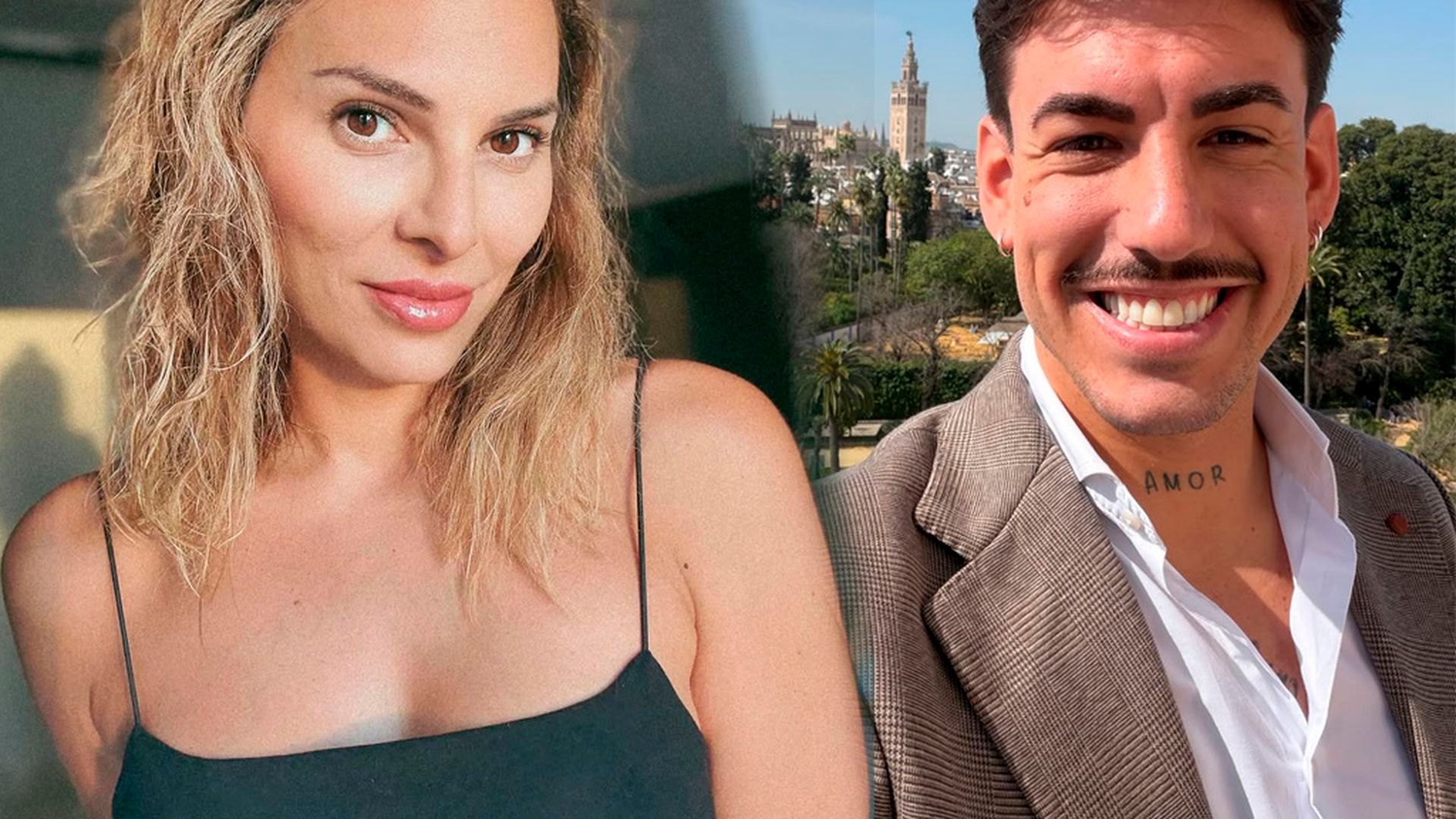 Irene Rosales y Luitingo