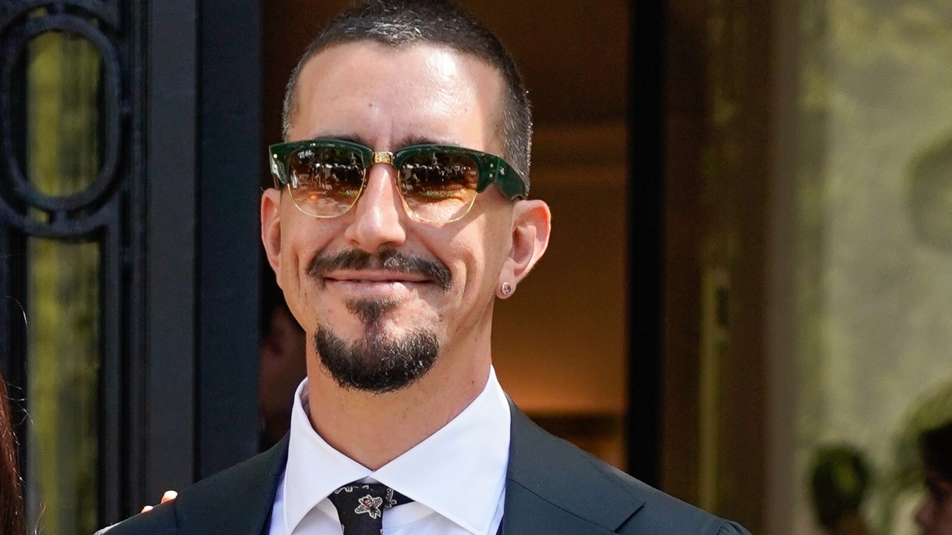 Jorge Marrón Jorge Marrón