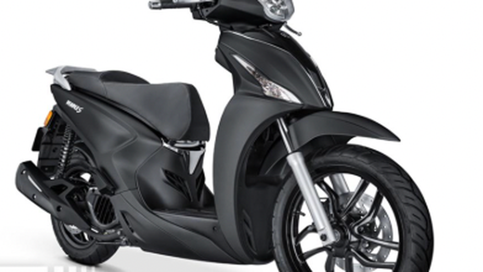 Kymco People S 125 Kymco People S 125