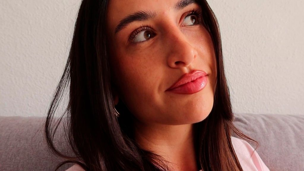 La madre de Olatz opina duramente de su relación con Barranco Nuestra oportunidad Temporada 1 Top Vídeos 6